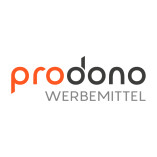 prodono GmbH logo