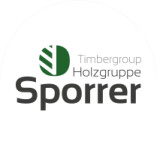 Holzgruppe Sporrer logo
