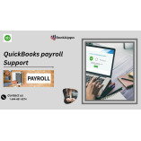 Get Connect with Quickbooks Payroll Support