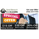 Seal Beach Locksmith