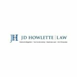 JD Howlette Law