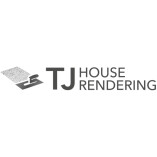 TJ House Rendering - Smooth House Render London