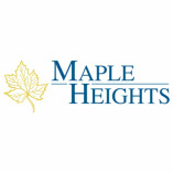 Maple Heights Senior Living