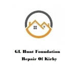 GL Hunt Foundation Repair Of Kirby