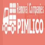 Removal Companies Pimlico Ltd.