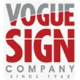 Vogue Sign Company