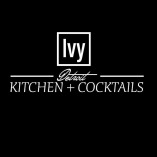 IVY Kitchen Cocktails