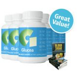 Glucea Blood Sugar