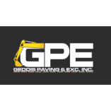 Geddis Paving & Excavating Inc