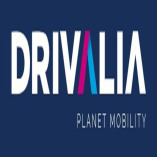 Drivalia Car Hire Oxford