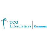 TCG Lifesciences Pvt. Limited