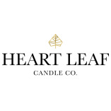 HEART LEAF CANDLE CO