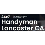 Handyman Lancaster CA