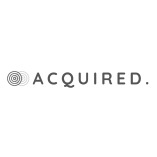 ACQUIRED Marketing logo
