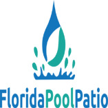 Florida Pool Patio