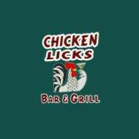 Chicken Licks