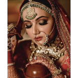 Kirti Makeup