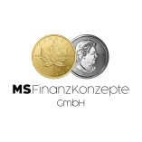 MS Finanzkonzepte GmbH logo