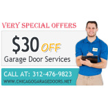 Chicago Garage Doors