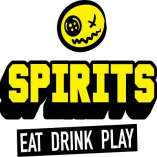 Spirits Bar And Games