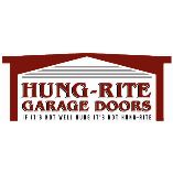 Hung Rite Garage Door