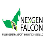 Nexgen Falcon