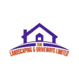T&M Landscaping & Driveways Limited