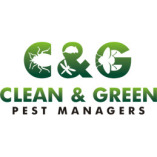 Clean & Green Pest Managers
