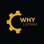 WHY LISTINGS