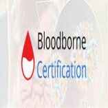 Bloodborne Certification