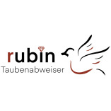 rubin Taubenabweiser GmbH logo