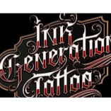 Ink Generation Tattoo