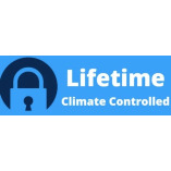 Lifetime Climate Controlled Storage