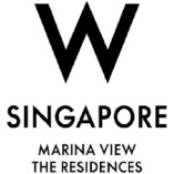 W Residences Singapore – Marina View