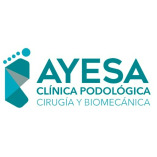 Clínica Podológica AYESA