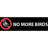 No More Birds