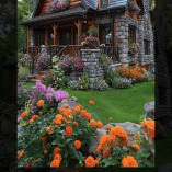 Blueridge Builders Georgia