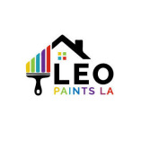 Leo Paints LA