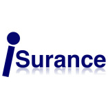 iSurance logo