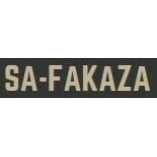SA-FAKAZA