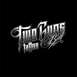 Two Guns Tattoo Bali