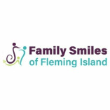 Family Smiles Of Fleming Island