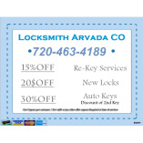 Arvada Lost Car Key