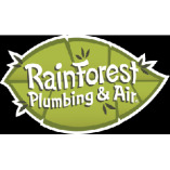 Rainforest Plumbing & Air