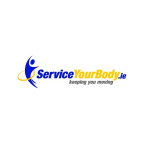 Serviceyourbody.ie