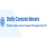 Static Caravan Movers