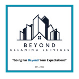 Beyond Cleaning Services