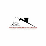 Pontone Property Services Ltd