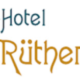 Apartment Hotel Rüther oHG logo