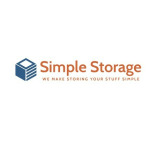 Simple Storage - Hattiesburg